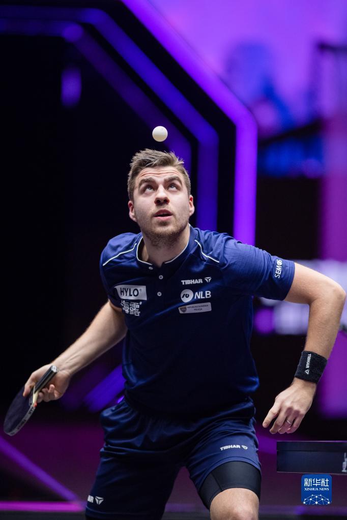 只有把赛事 只有把赛事