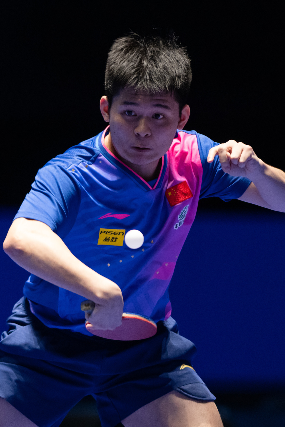 内收前腰 内收前腰